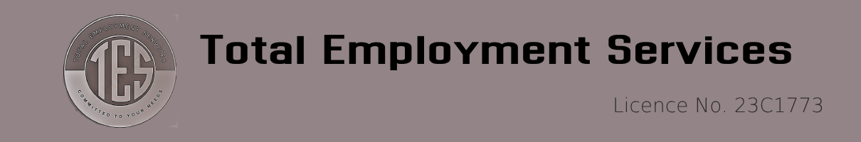 Total Employment Services